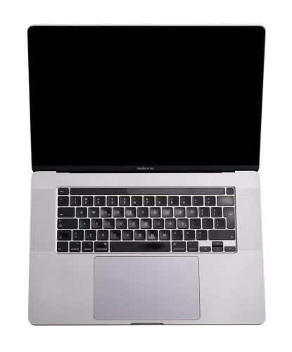 APPLE MacBook Pro 16 A2141 i7-9750H 32GB 512SSD RADEON PRO 5300M 16" 3072x1920 UŻYWANY (qwerty) (WYPRZEDAŻ) - 2767326