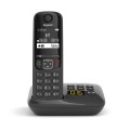 Telefon Gigaset AS690A wewnętrzny - 2767695