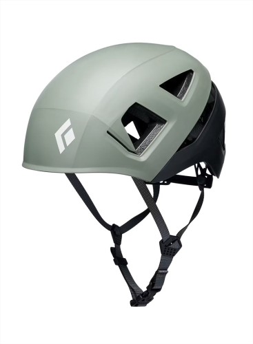 Kask wspinaczkowy Black Diamond CAPITAN E HELMET - Tundra - 2736369