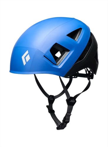 Kask wspinaczkowy Black Diamond CAPITAN E HELMET - Drifter Blue - 2736373