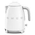 Czajnik elektryczny SMEG CLF03WHMEU - 2701605