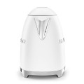 Czajnik elektryczny SMEG CLF03WHMEU - 2580474
