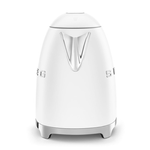 Czajnik elektryczny SMEG CLF03WHMEU - 2701605