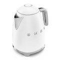Czajnik elektryczny SMEG CLF03WHMEU - 2580477