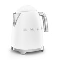 Czajnik elektryczny SMEG CLF03WHMEU - 2580475