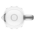 Czajnik elektryczny SMEG CLF03WHMEU - 2580476
