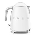 Czajnik elektryczny SMEG CLF03WHMEU - 2580479