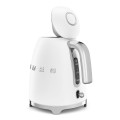 Czajnik elektryczny SMEG CLF03WHMEU - 2580480