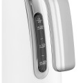 Czajnik elektryczny SMEG CLF03WHMEU - 2773989