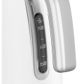 Czajnik elektryczny SMEG CLF03WHMEU - 2580481