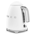 Czajnik elektryczny SMEG CLF03WHMEU - 2580478