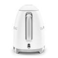 Czajnik elektryczny SMEG CLF03WHMEU - 2580488