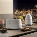 Czajnik elektryczny SMEG CLF03WHMEU - 2580484