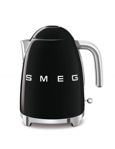 Czajnik elektryczny SMEG KLF03BLEU