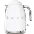 Czajnik elektryczny SMEG KL03WHEU biały - 2580430