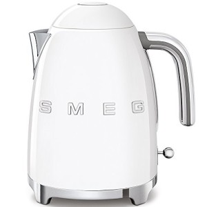 Czajnik elektryczny SMEG KL03WHEU