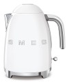 Czajnik elektryczny SMEG KL03WHEU biały - 2611496