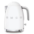 Czajnik elektryczny SMEG KL03WHEU biały - 2580423