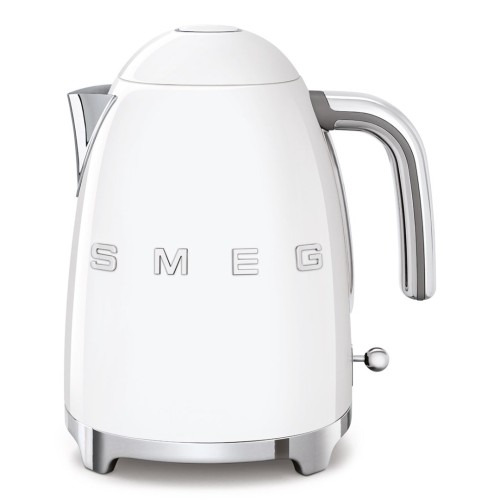 Czajnik elektryczny SMEG KL03WHEU biały - 2580430