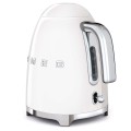 Czajnik elektryczny SMEG KL03WHEU biały - 2626270