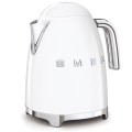 Czajnik elektryczny SMEG KL03WHEU biały - 2773997
