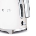 Czajnik elektryczny SMEG KL03WHEU biały - 2611497