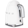 Czajnik elektryczny SMEG KL03WHEU biały - 2773998
