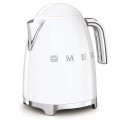 Czajnik elektryczny SMEG KL03WHEU biały - 2626269