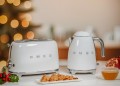 Czajnik elektryczny SMEG KL03WHEU biały - 2774004