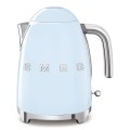 Czajnik SMEG Kettle pastel blue KLF03PBEU - 2774005