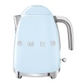 Czajnik SMEG Kettle pastel blue KLF03PBEU - 2626299