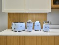 Czajnik SMEG Kettle pastel blue KLF03PBEU - 2774008