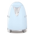 Czajnik SMEG Kettle pastel blue KLF03PBEU - 2611573