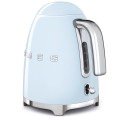 Czajnik SMEG Kettle pastel blue KLF03PBEU - 2580639