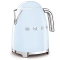 Czajnik SMEG Kettle pastel blue KLF03PBEU - 2774006