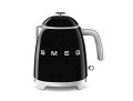 Czajnik SMEG mini 0,8L czarny Schwarz (KLF05BLEU) - 2580406