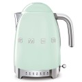 Smeg KLF04PGEU czajnik elektryczny 1,7 l 2400 W Zielony - 2656756