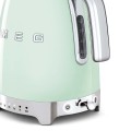 Smeg KLF04PGEU czajnik elektryczny 1,7 l 2400 W Zielony - 2656754