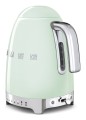 Smeg KLF04PGEU czajnik elektryczny 1,7 l 2400 W Zielony - 2774045