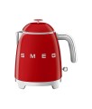 SMEG Czajnik (KLF05RDEU) mini 0,8L czerwony - 2738401
