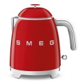 SMEG Czajnik (KLF05RDEU) mini 0,8L czerwony - 2774085