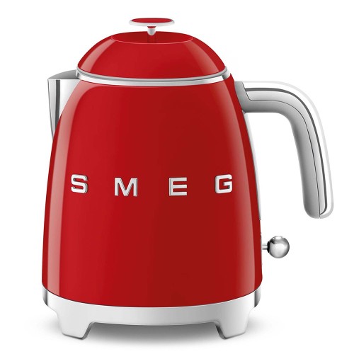 SMEG Czajnik (KLF05RDEU) mini 0,8L czerwony - 2738401