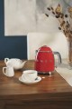 SMEG Czajnik (KLF05RDEU) mini 0,8L czerwony - 2774096