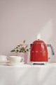 SMEG Czajnik (KLF05RDEU) mini 0,8L czerwony - 2774104
