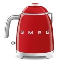 SMEG Czajnik (KLF05RDEU) mini 0,8L czerwony - 2774097
