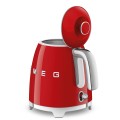 SMEG Czajnik (KLF05RDEU) mini 0,8L czerwony - 2774091