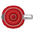 SMEG Czajnik (KLF05RDEU) mini 0,8L czerwony - 2774088