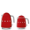 SMEG Czajnik (KLF05RDEU) mini 0,8L czerwony - 2774103