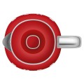 SMEG Czajnik (KLF05RDEU) mini 0,8L czerwony - 2580590