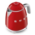 SMEG Czajnik (KLF05RDEU) mini 0,8L czerwony - 2774089